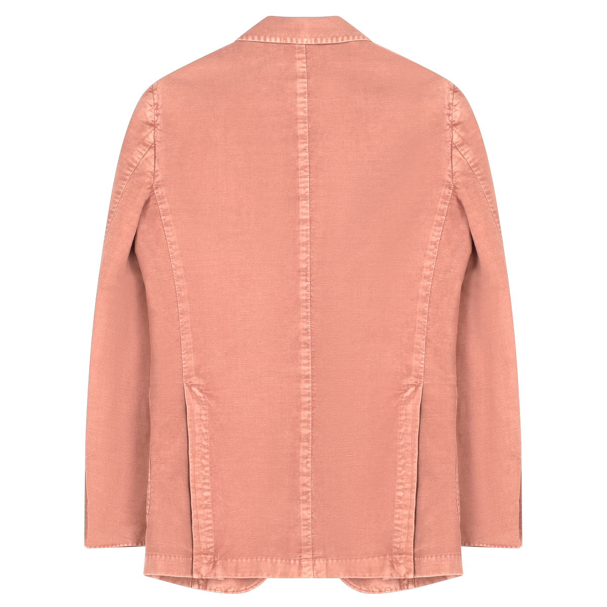 Coral sport Jacket SANTANIELLO Sartorial Corner