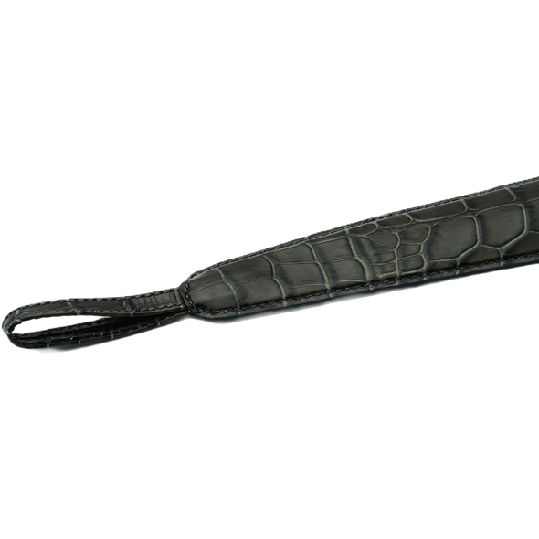 Medium olive "design collection" shoehorn UTILE 4