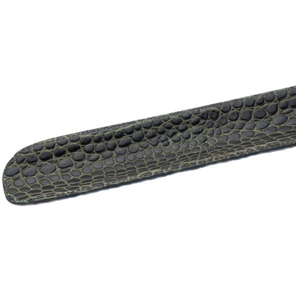 Medium olive "design collection" shoehorn UTILE 4