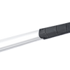 Fifty fifty black croc "design collection" shoehorn UTILE 4