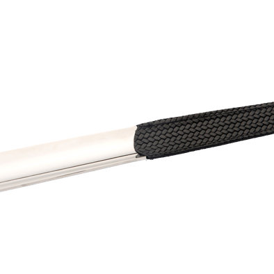 Fifty fifty black braid "design collection" shoehorn UTILE 4