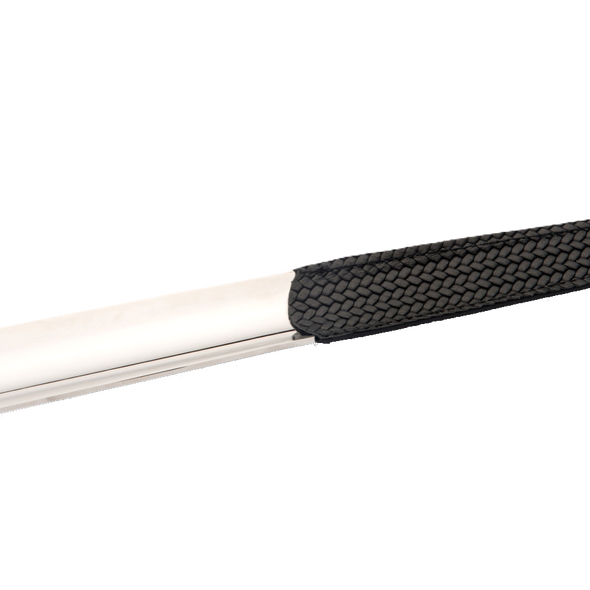 Fifty fifty black braid "design collection" shoehorn UTILE 4