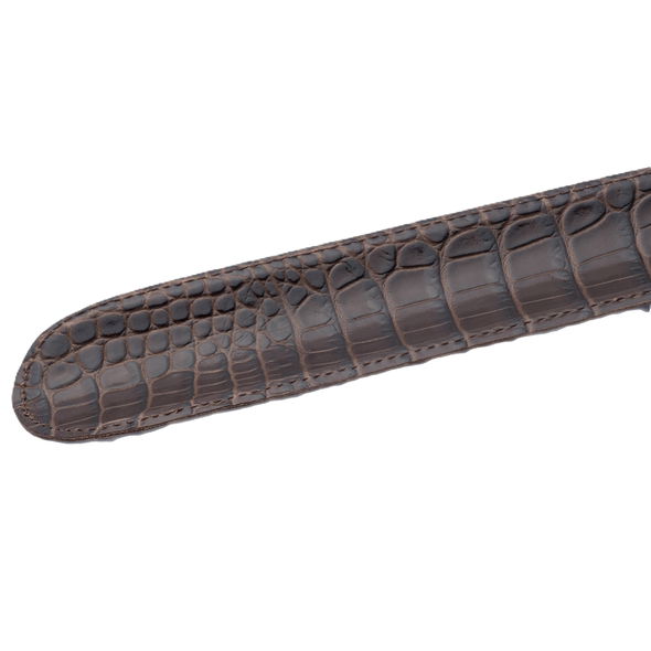 Medium brown "design collection" shoehorn UTILE 4