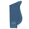 Blue jean mid-calf socks BRESCIANI