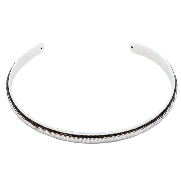 Bracelet SING A SONG Flat jonc