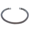 Bracelet SING A SONG Jonc with two fastenings