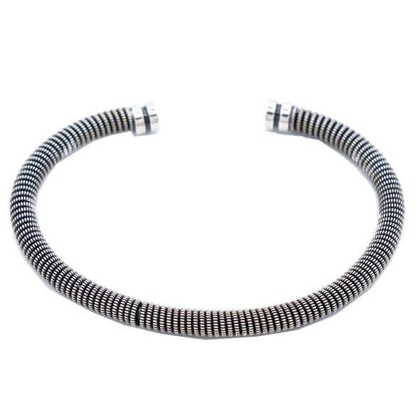 Bracelet SING A SONG Jonc with two fastenings