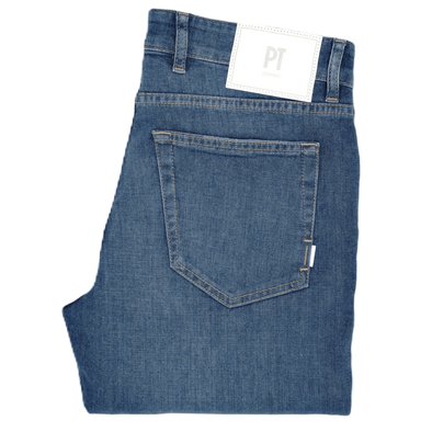 Jeans "Reggae" PT05 TX31/MM42