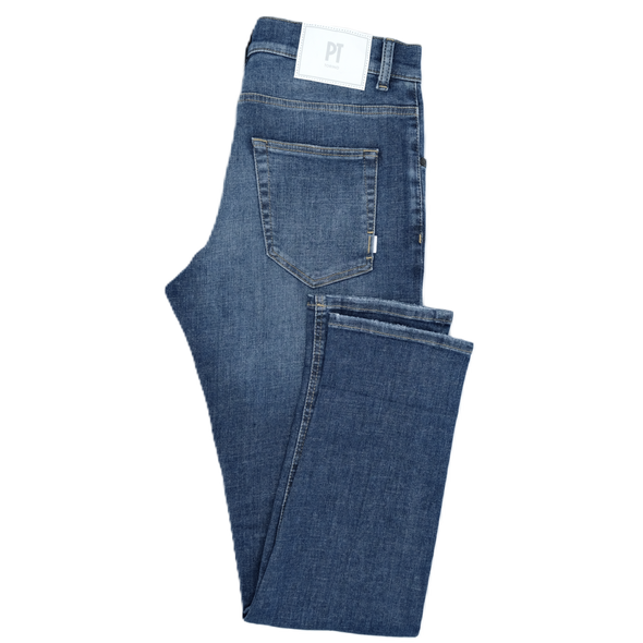 Jeans "Dub" PT05 OA47/MM31