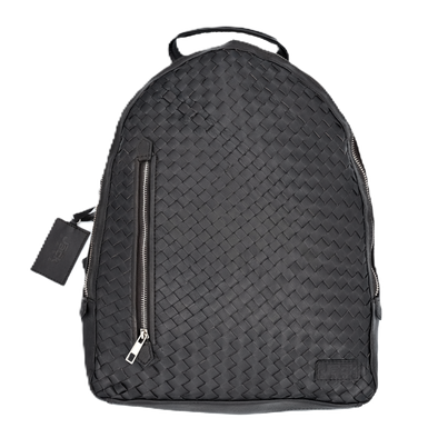 36hr brown leather backpack THE JACK LEATHER