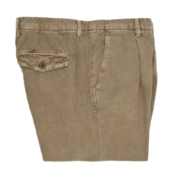 Hazelnut chino MYTHS 24M19L79/48