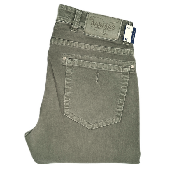 Military chino BARMAS T18/170