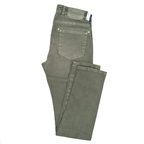 Military chino BARMAS T18/170