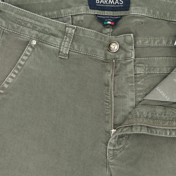 Military chino BARMAS T18/170