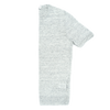 Mottled light grey t-shirt GRAN SASSO for Sartorial Corner