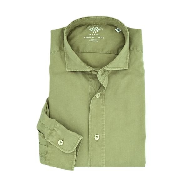 Lime casual shirt FRADI