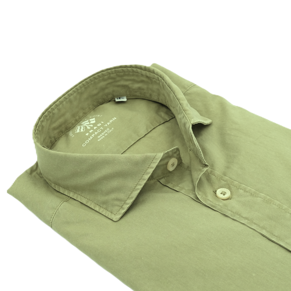 Lime casual shirt FRADI