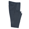 Navy blue chino INCOTEX 91898/821