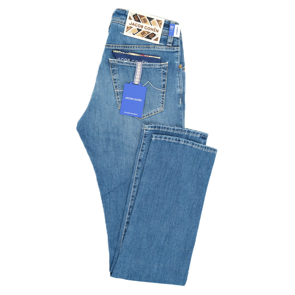 BARD Jeans JACOB COHEN 3737/670D