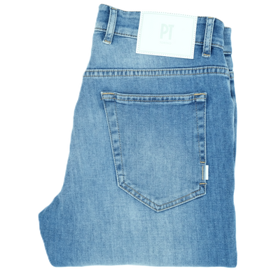 Jeans "Reggae" PT05 CA43/MK90