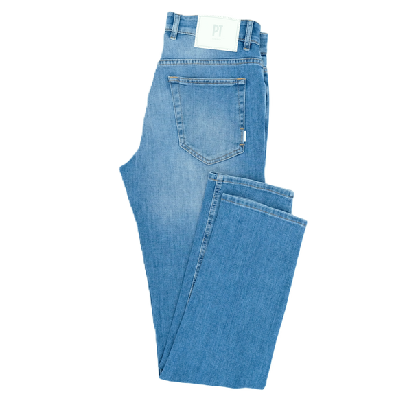 Jeans "Reggae" PT05 CA43/MK90