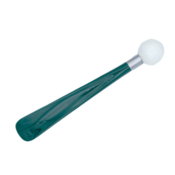 Golf ball "artistic collection" shoehorn UTILE 4
