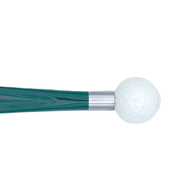 Golf ball "artistic collection" shoehorn UTILE 4