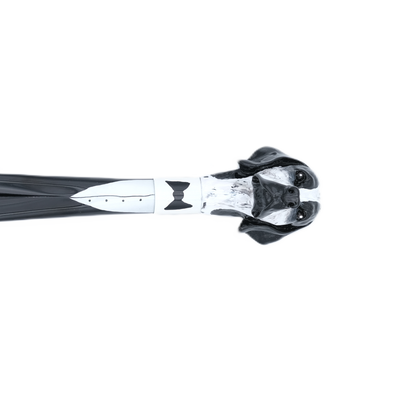 Gentleman dog "artistic collection" shoehorn UTILE 4