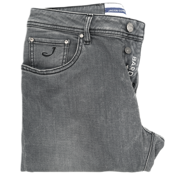 BARD Jeans JACOB COHEN "Limited edition" 4126/699D