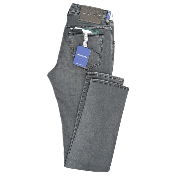 BARD Jeans JACOB COHEN "Limited edition" 4126/699D