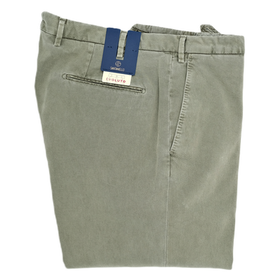 Lime "Evoluto" chino SANTANIELLO DSE1229/68