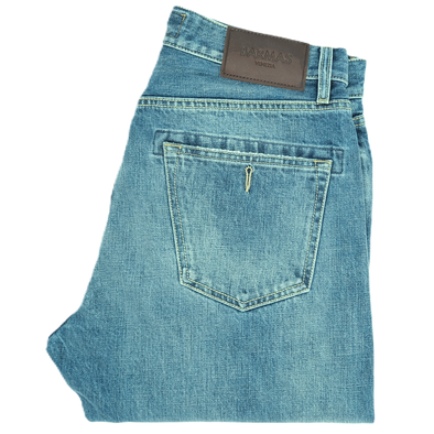 Jeans BARMAS B132/L182
