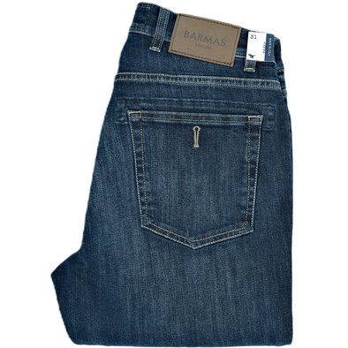 Jeans BARMAS B140/L180