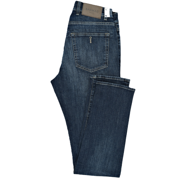 Jeans BARMAS B140/L180