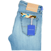 BARD Jeans JACOB COHEN "Limited edition" 3623/830D