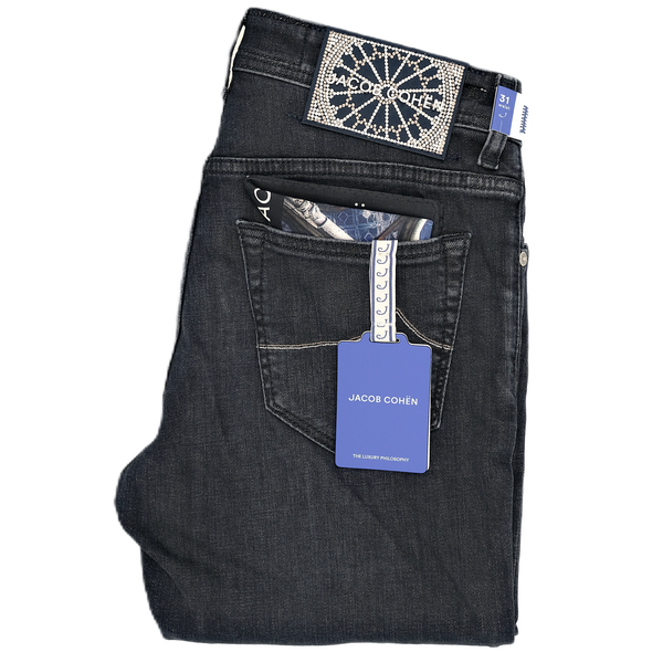 BARD Jeans JACOB COHEN "Limited edition" 0014/909D
