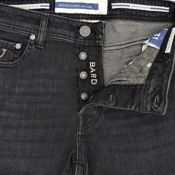 BARD Jeans JACOB COHEN "Limited edition" 0014/909D