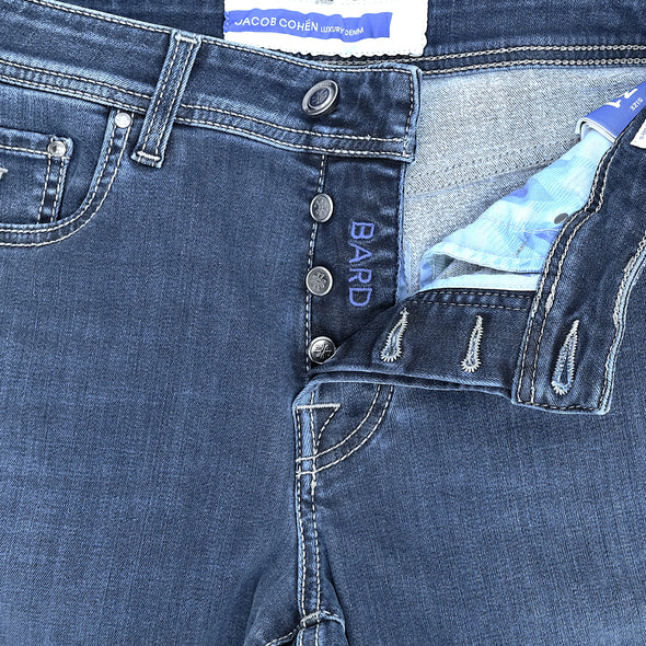 BARD Jeans JACOB COHEN 3632/859D