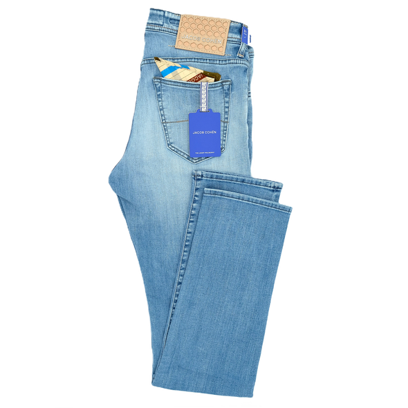 BARD Jeans JACOB COHEN "Limited edition" 3623/830D