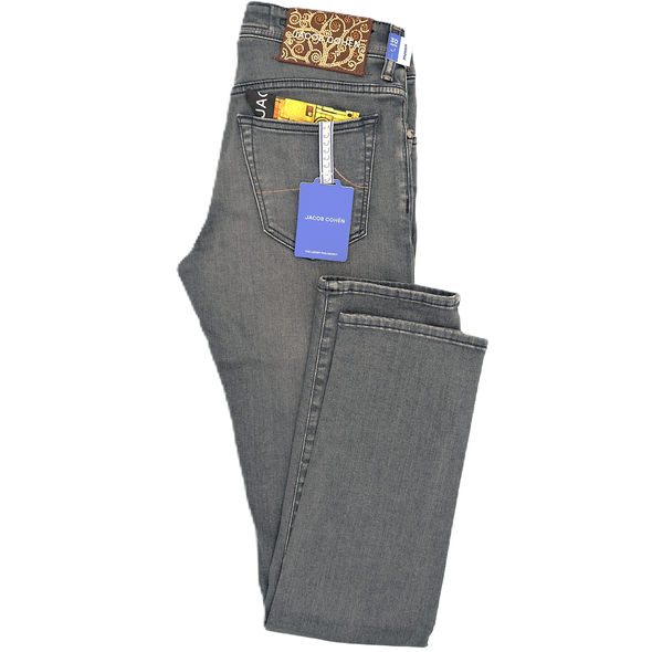 BARD Jeans JACOB COHEN "Limited edition" 3618/872D