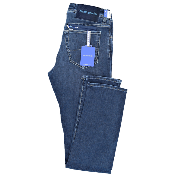 BARD Jeans JACOB COHEN 3632/859D