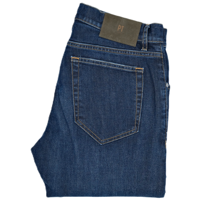 Jeans "Regular" PT05 IM5320/MN13