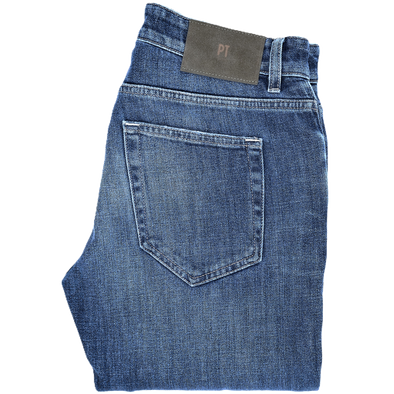 Jean "Slim" PT05 TX1620/MM55