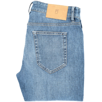 Jeans "Slim" PT05 CA5910/ML11