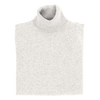 Light grey turtle neck sweater AB KOST