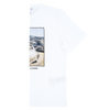 White "Après-ski" casual t-shirt JACOB COHEN