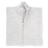 Light grey cardigan AB KOST