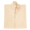Beige cardigan AB KOST