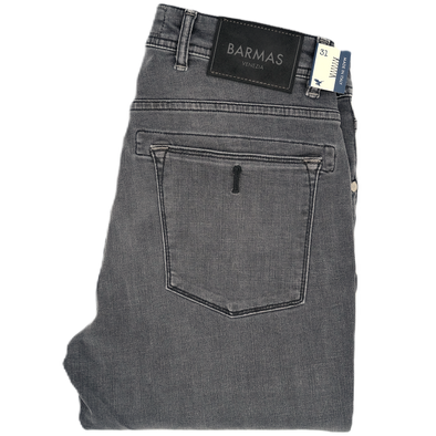 Jeans BARMAS B139/L178