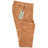 Camel "corduroy" chino INCOTEX 4687A/632
